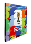 Álbum Panini